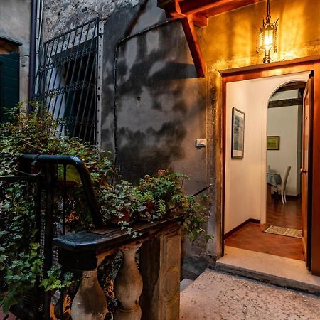 Corte Rialto Venedik Dış mekan fotoğraf